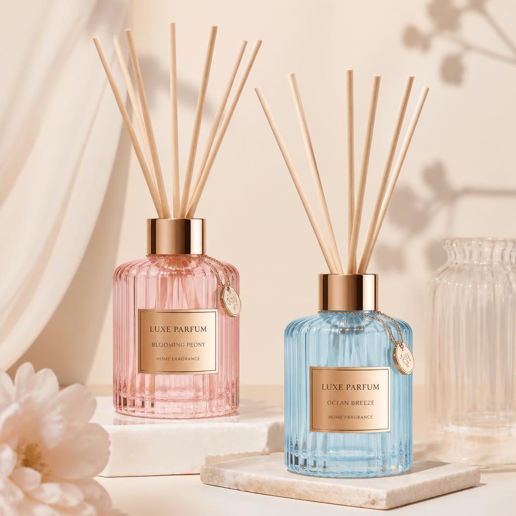 Reed Diffusers
