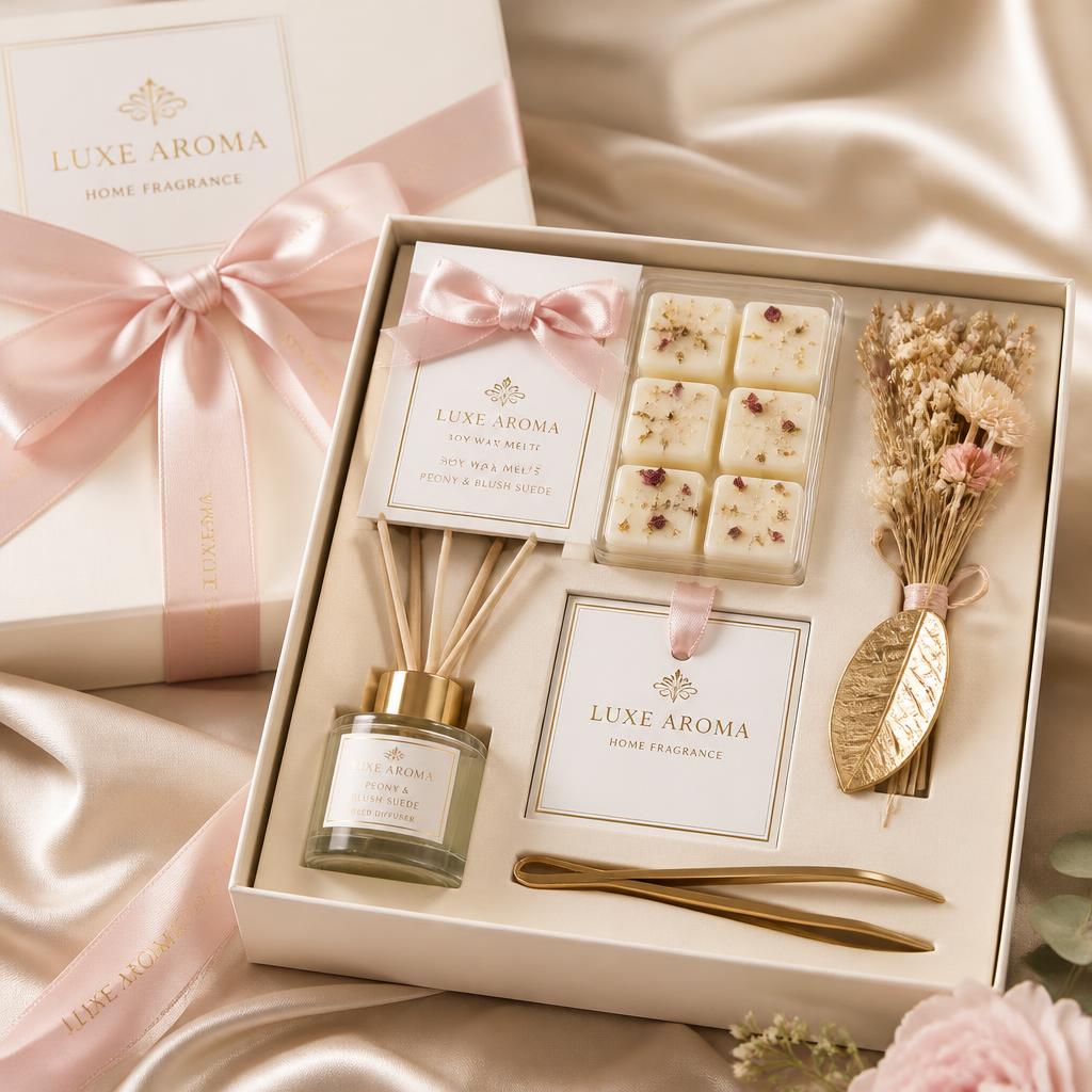 Home Fragrance Gift Sets